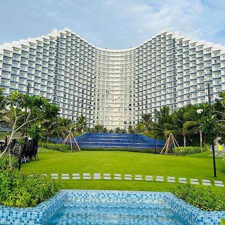 The Cam Ranh Oceanview Apartment Luaran gambar