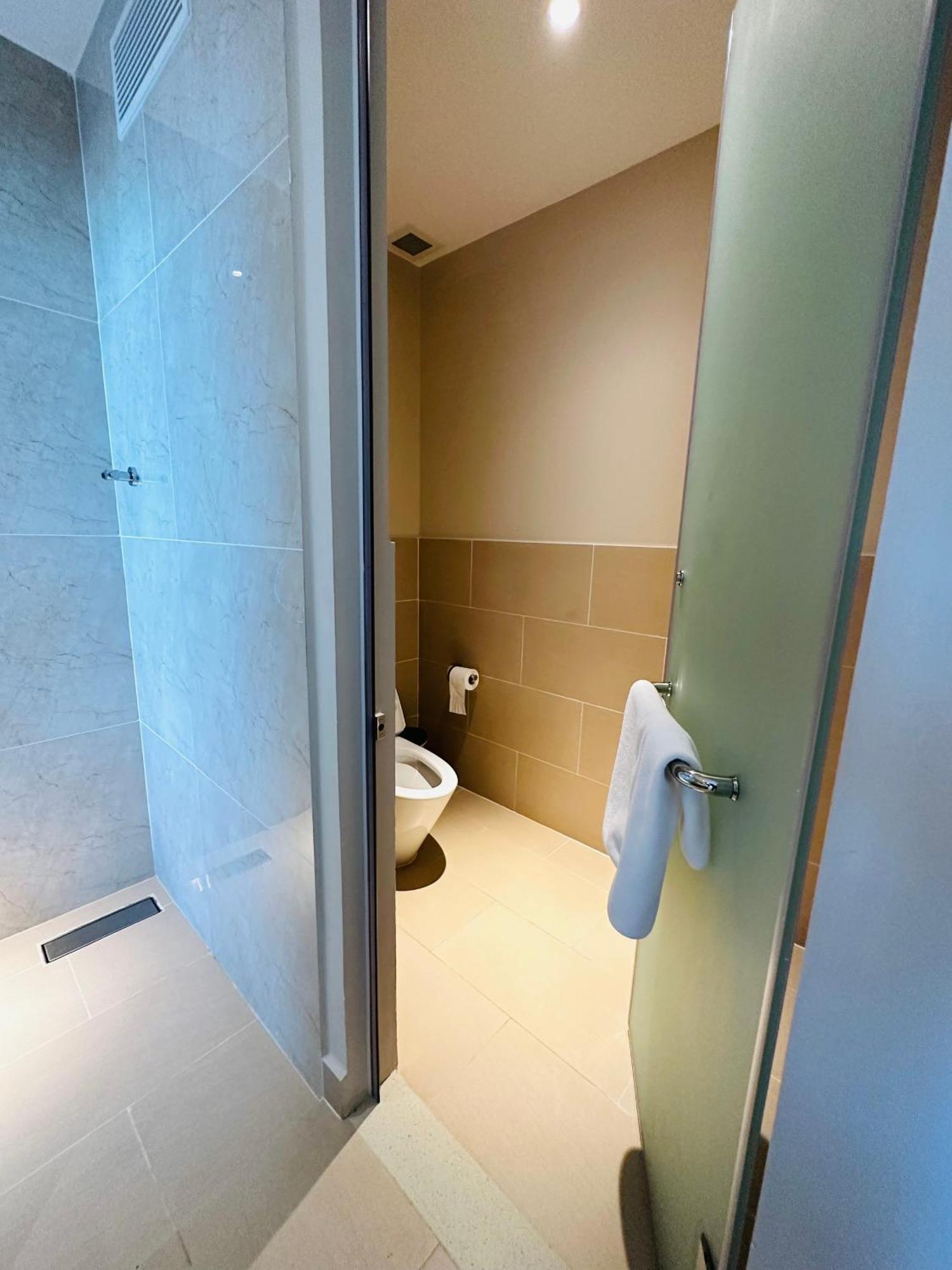 The Cam Ranh Oceanview Apartment Bilik gambar