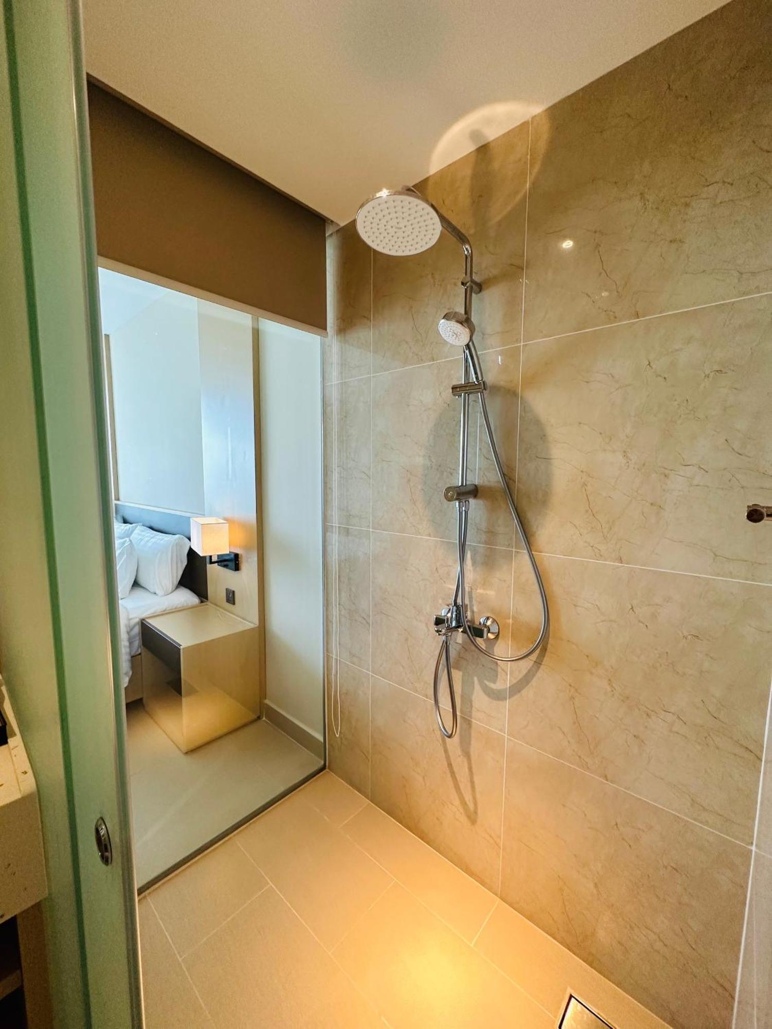 The Cam Ranh Oceanview Apartment Bilik gambar